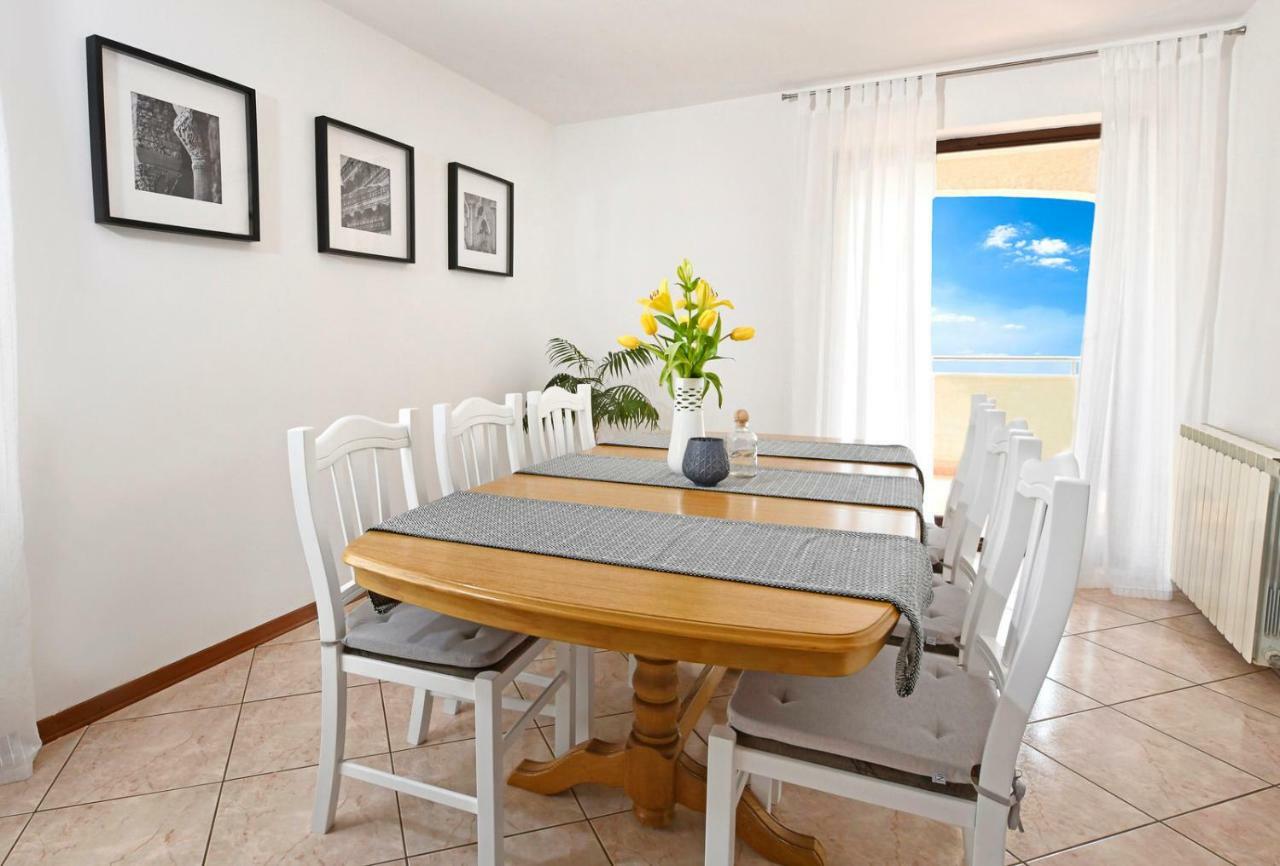 Villa Luna Poreč Kültér fotó